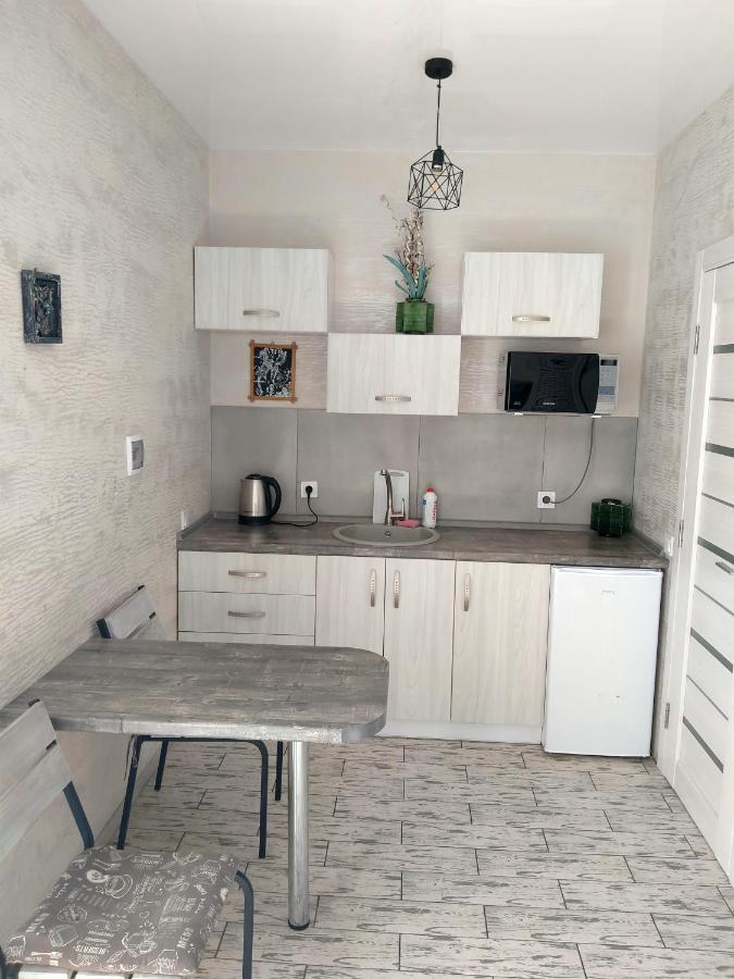 Гостьовий Будинок Осокорки Kiev Exterior foto