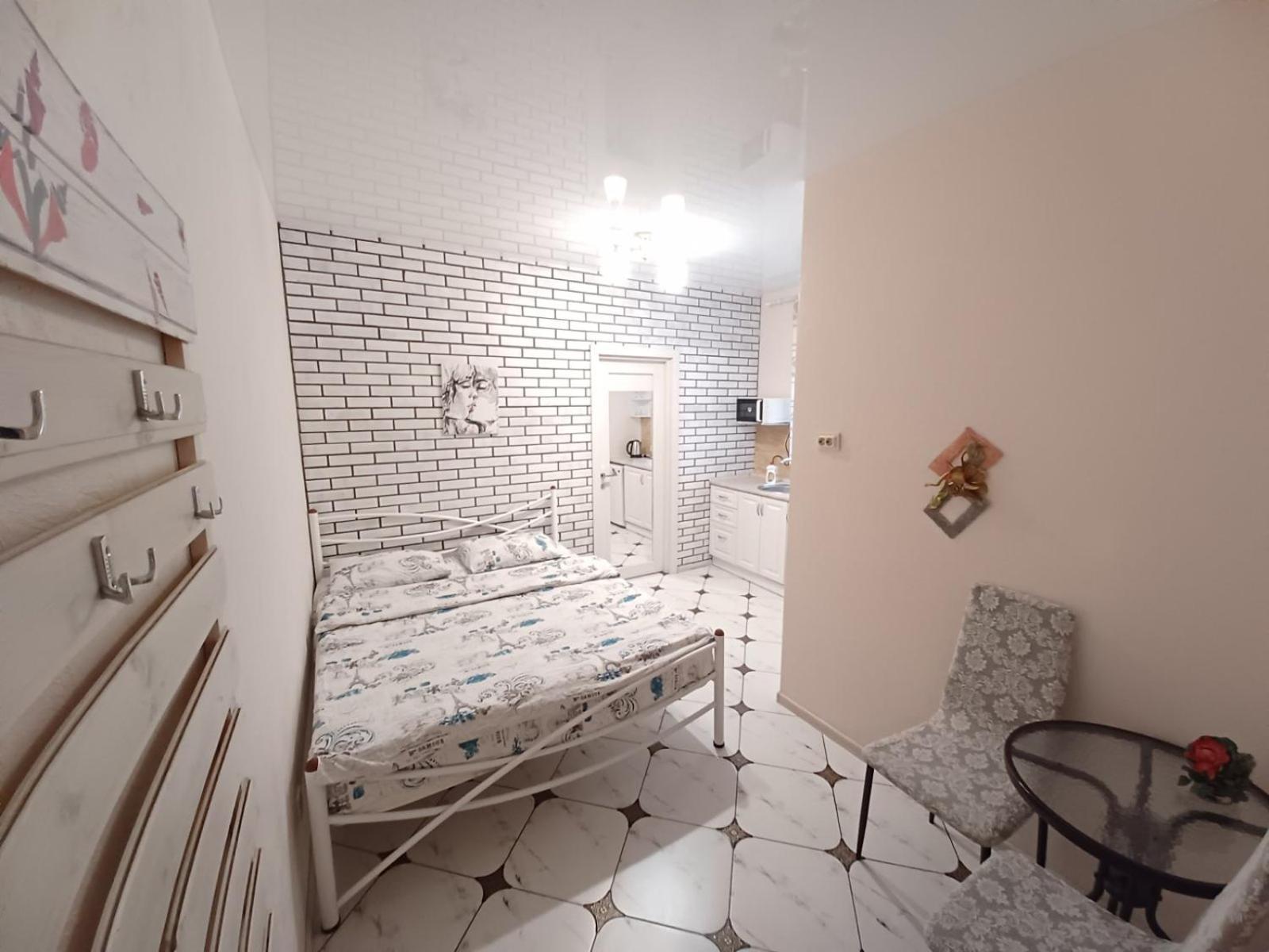 Гостьовий Будинок Осокорки Kiev Exterior foto