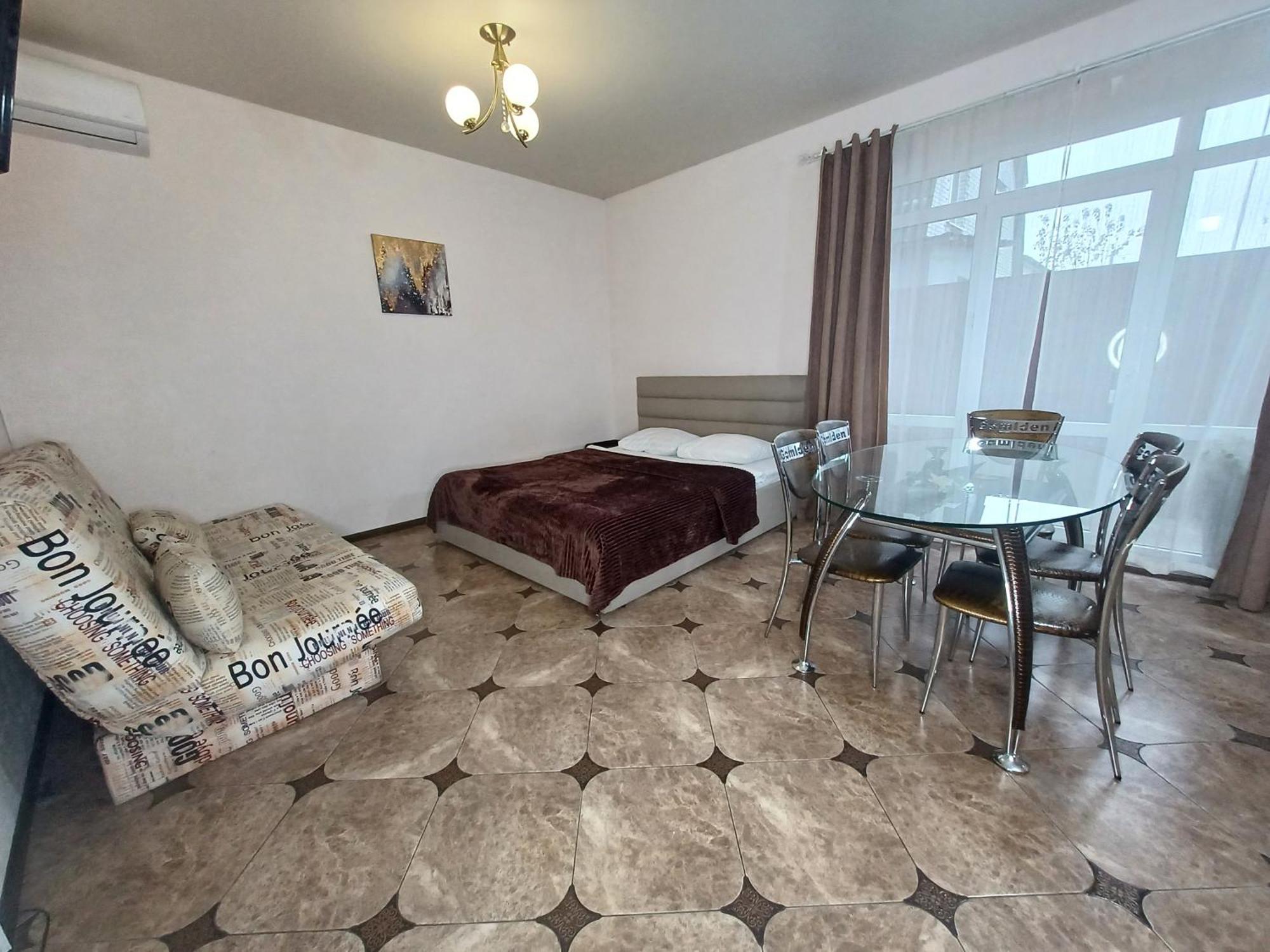 Гостьовий Будинок Осокорки Kiev Exterior foto