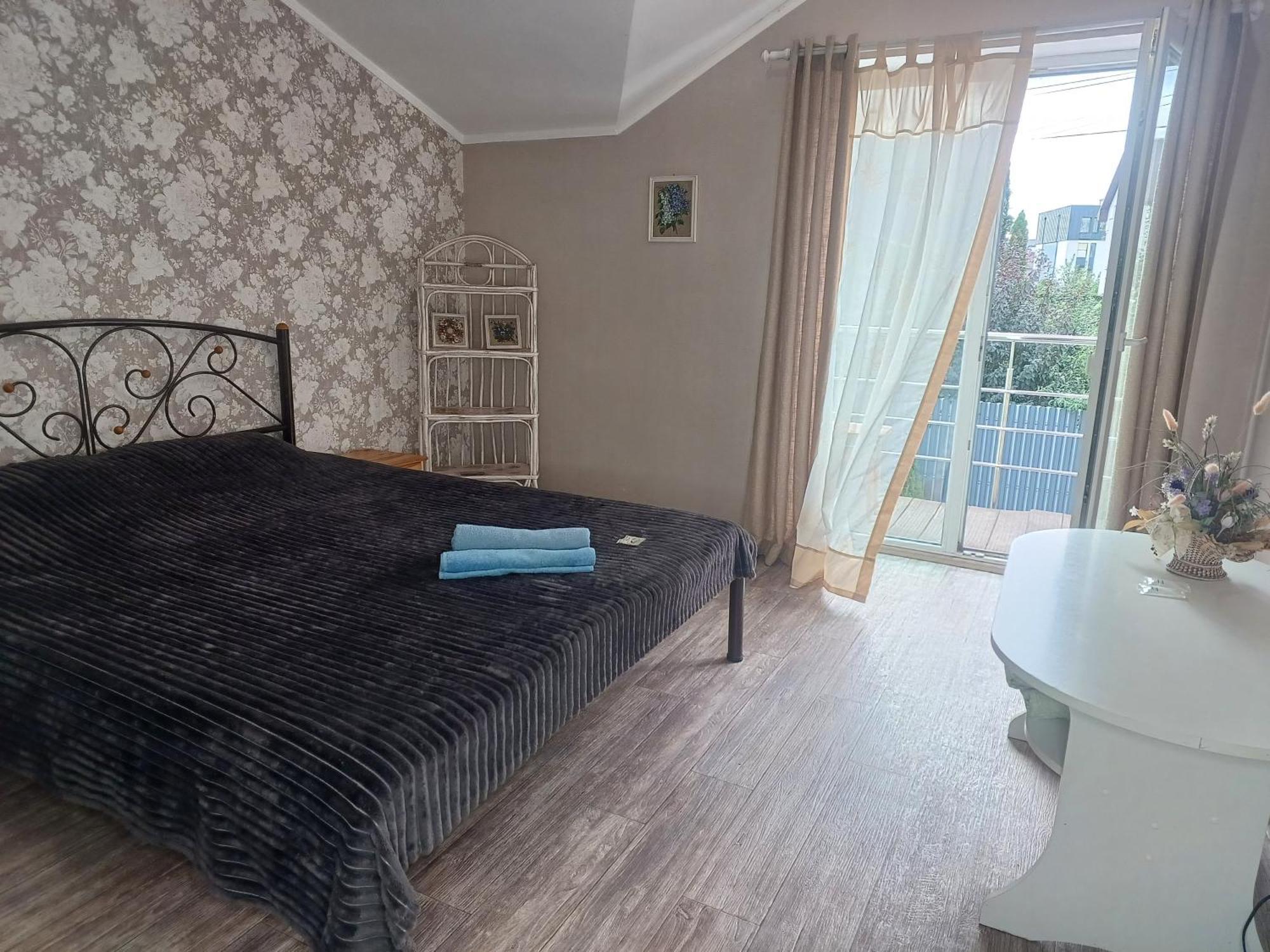 Гостьовий Будинок Осокорки Kiev Exterior foto