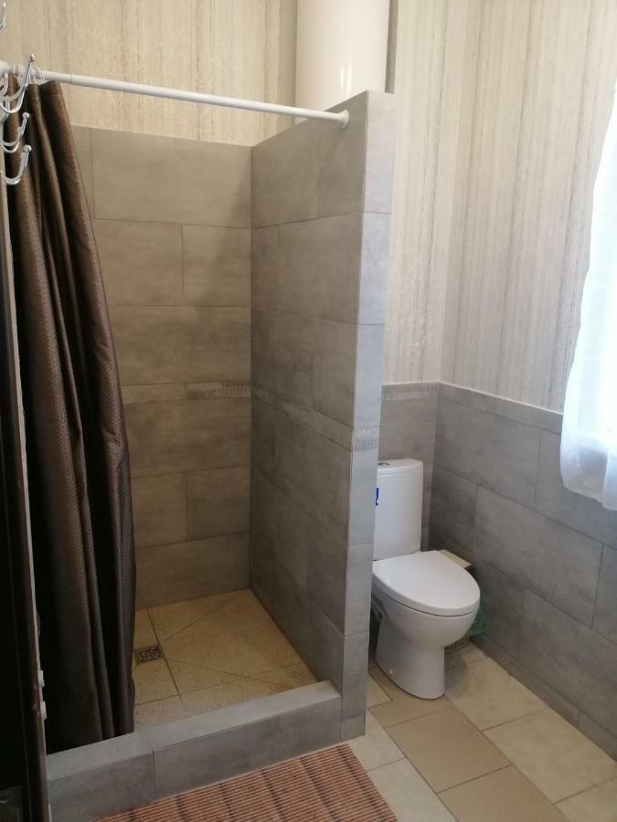 Гостьовий Будинок Осокорки Kiev Exterior foto