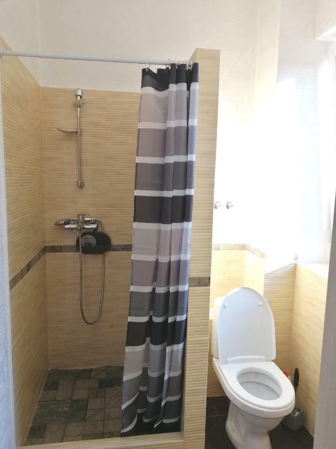 Гостьовий Будинок Осокорки Kiev Exterior foto